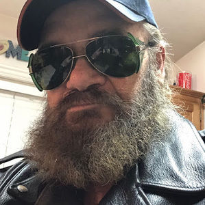 Meet your Posher, Rod